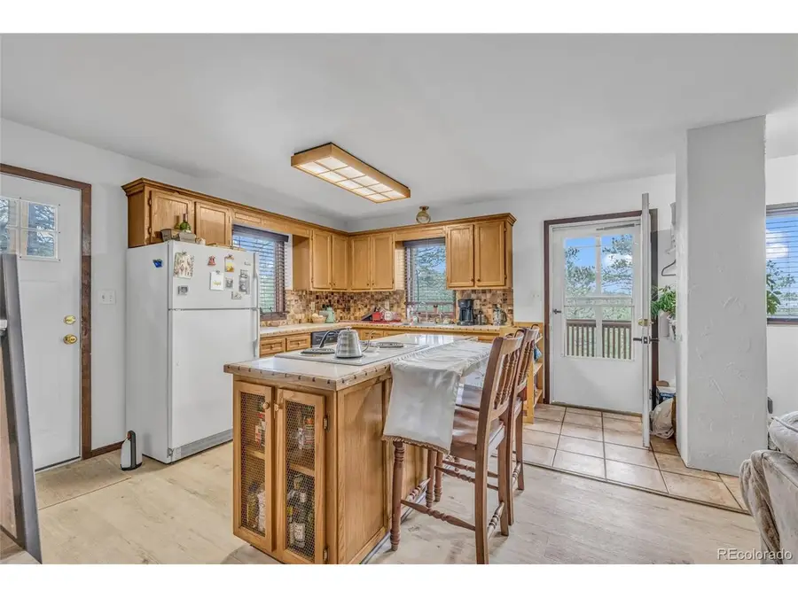 4694 Trinchera Trl, Evergreen, CO 80439 - #2