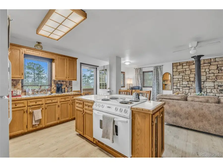 4694 Trinchera Trl, Evergreen, CO 80439 - #3