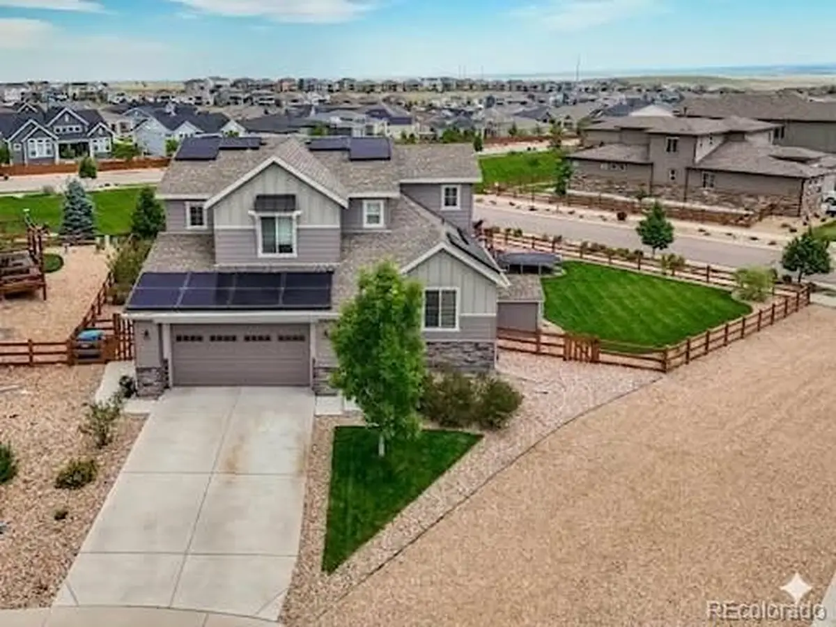 9300 Dunraven St, Arvada, CO 80007 - #1