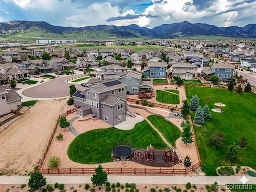 9300 Dunraven St, Arvada, CO 80007 - #2