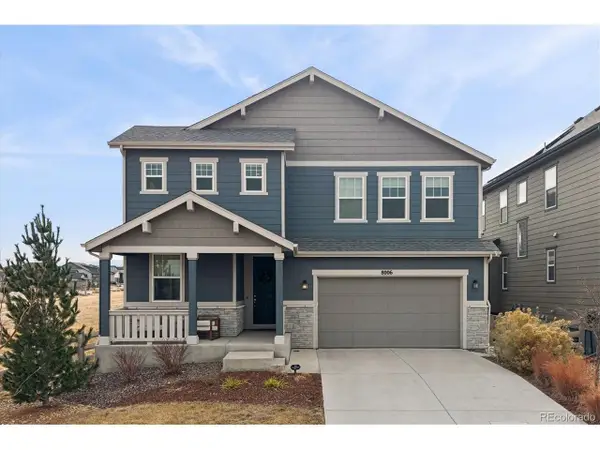 8006 Blue River Ave, Littleton, CO 80125
