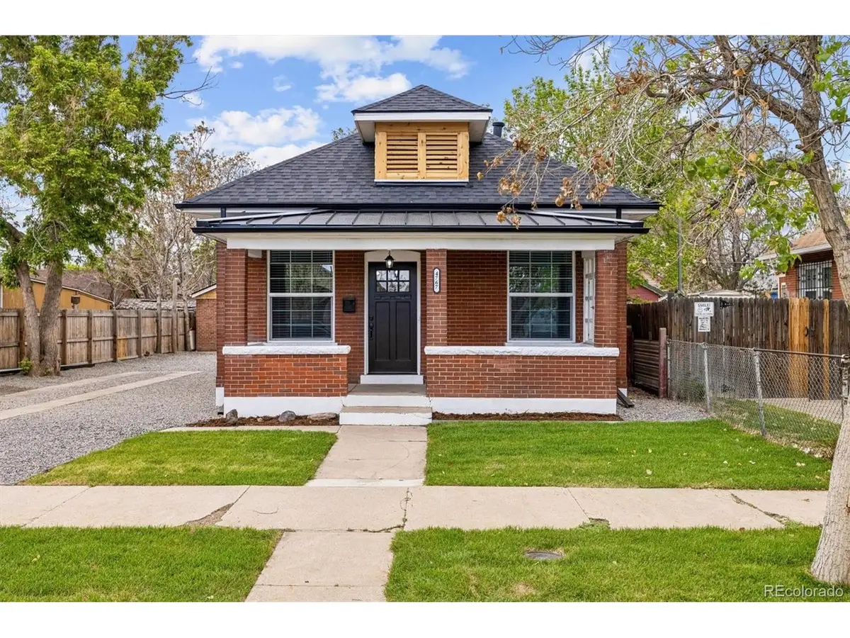 4767 High St, Denver, CO 80216 - #1
