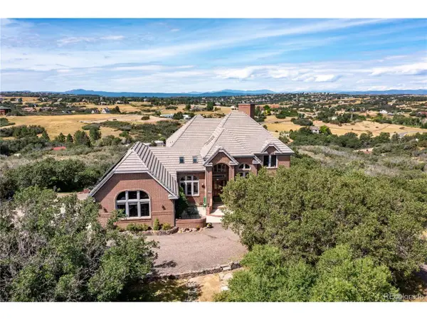 8437 Oak Ct, Castle Rock, CO 80108