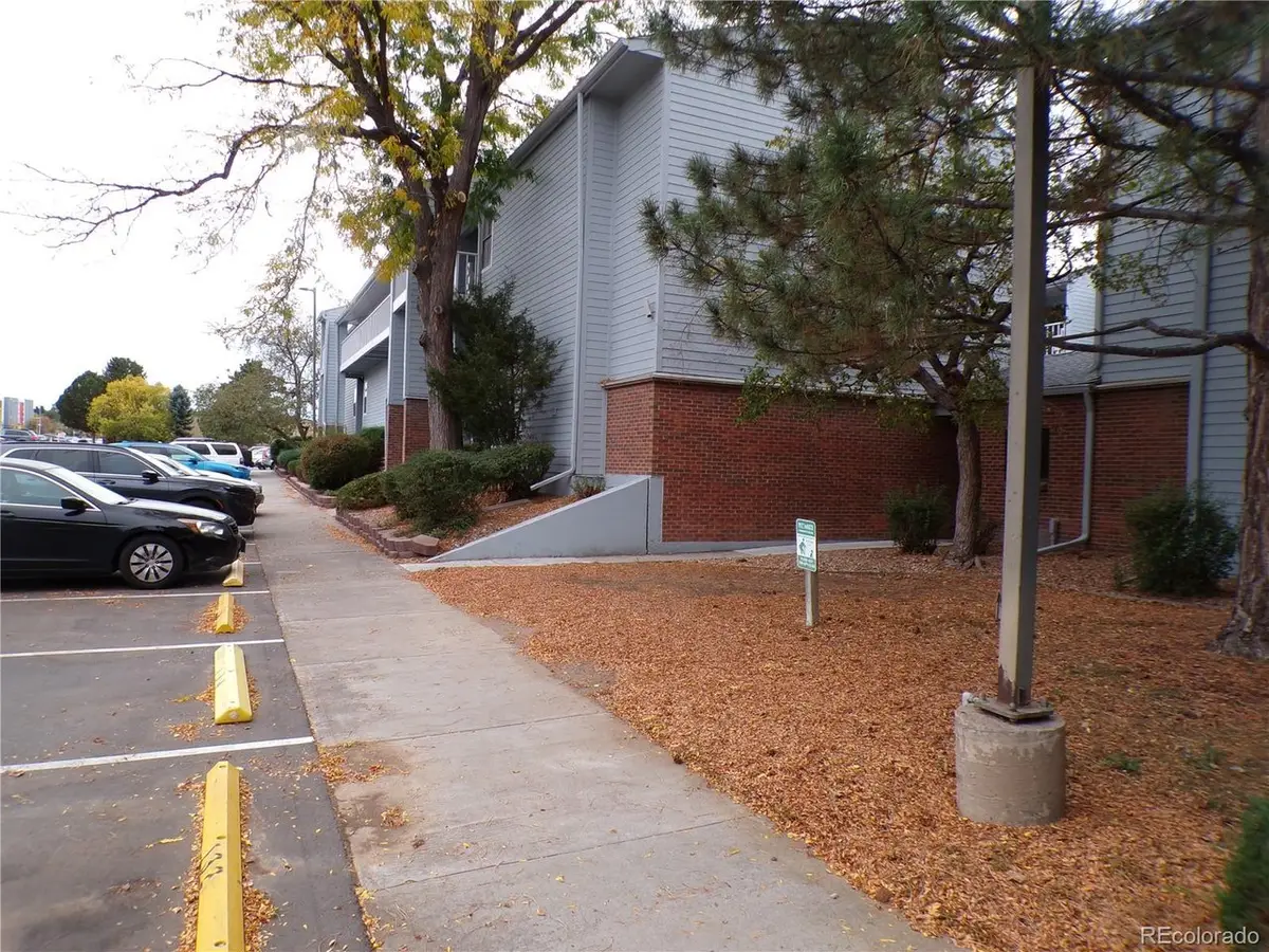 7665 E Eastman Ave #205D, Denver, CO 80231 - #1
