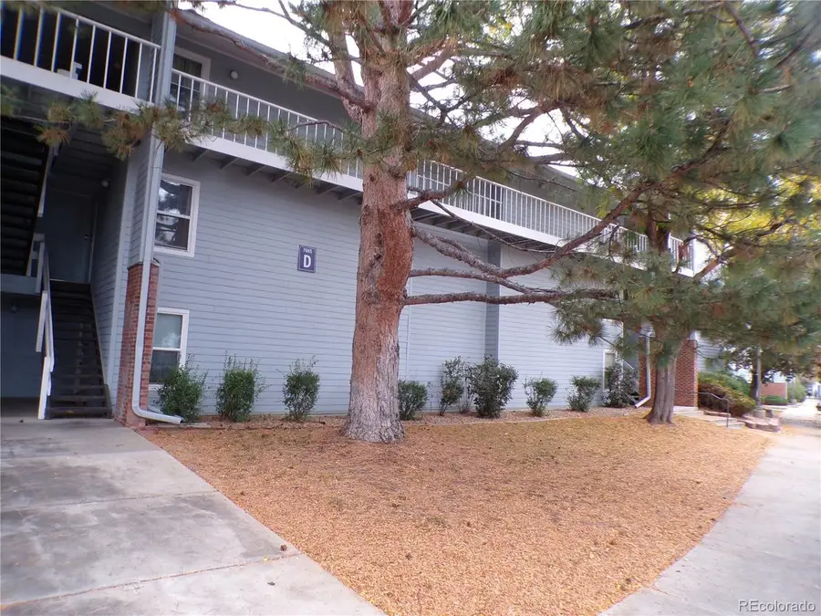 7665 E Eastman Ave #205D, Denver, CO 80231 - #3