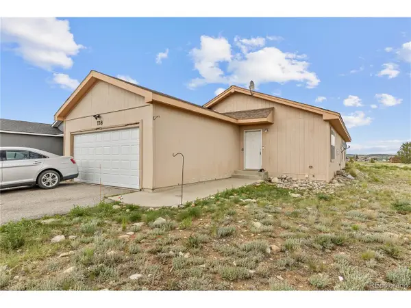 738 Trout Creek Dr, Fairplay, CO 80440