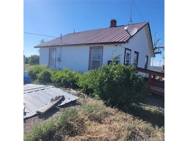 8600 Madison, Hooper, CO 81136