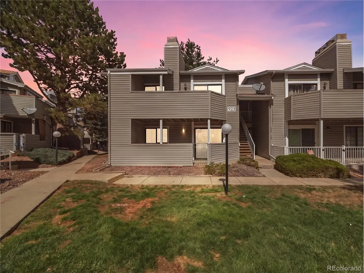 923 S Zeno Way #104, Aurora, CO 80017 - #1