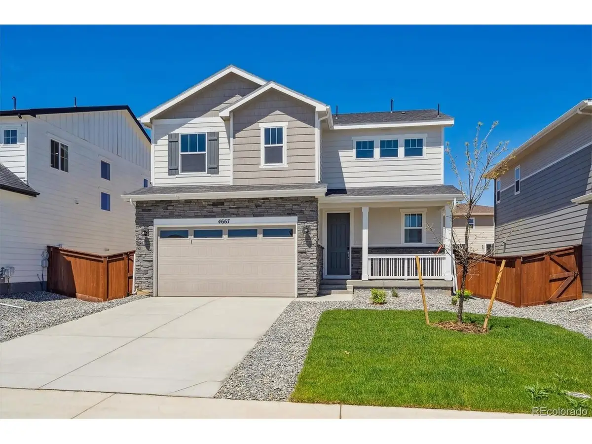 Address Withheld By Seller, Johnstown, CO 80534 - #1