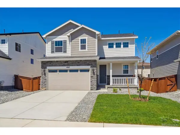 Address Withheld By Seller, Johnstown, CO 80534