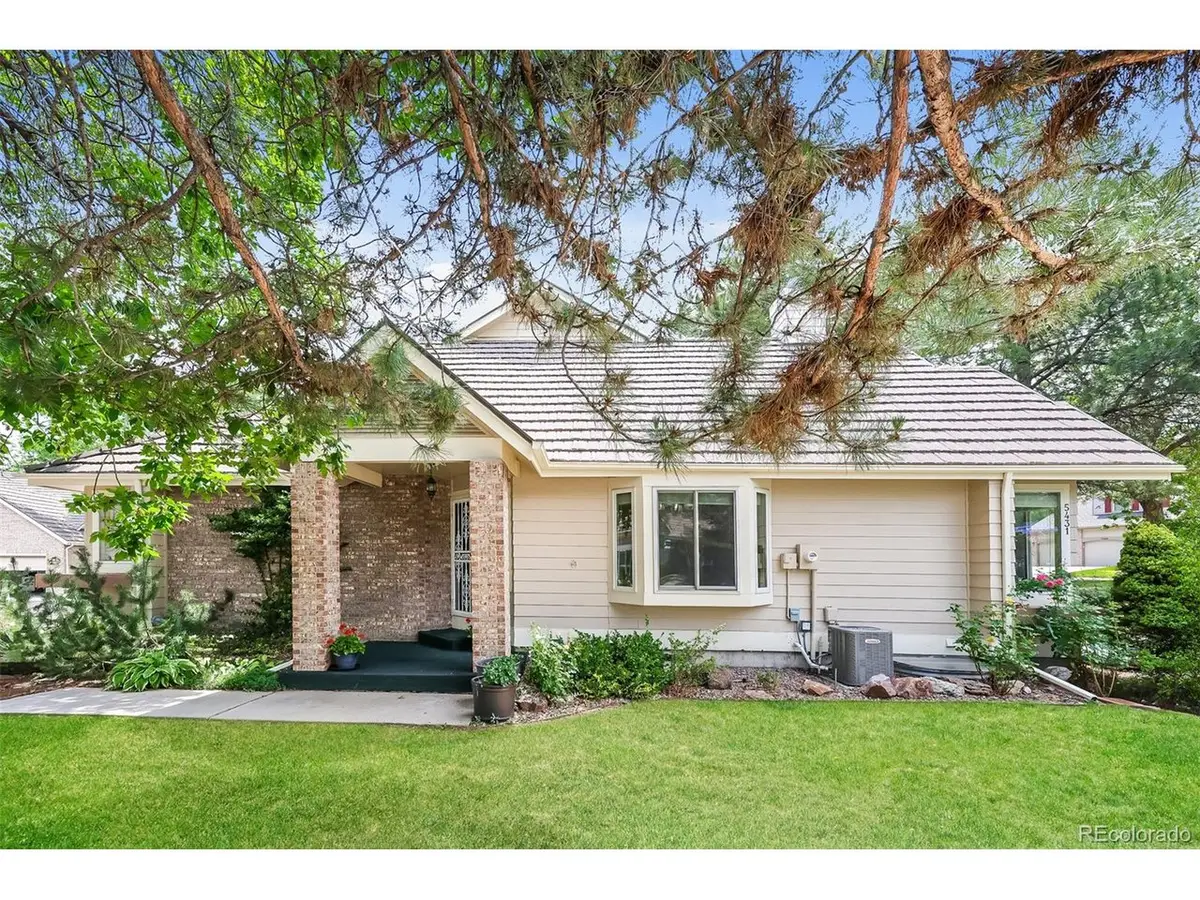 5431 W Iliff Dr, Denver, CO 80227 - #1