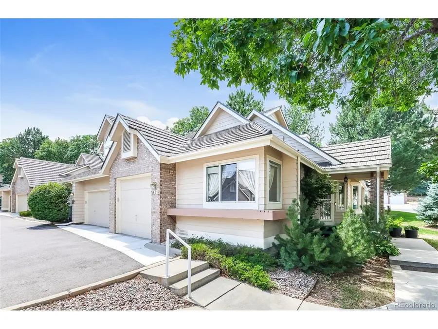 5431 W Iliff Dr, Denver, CO 80227 - #2