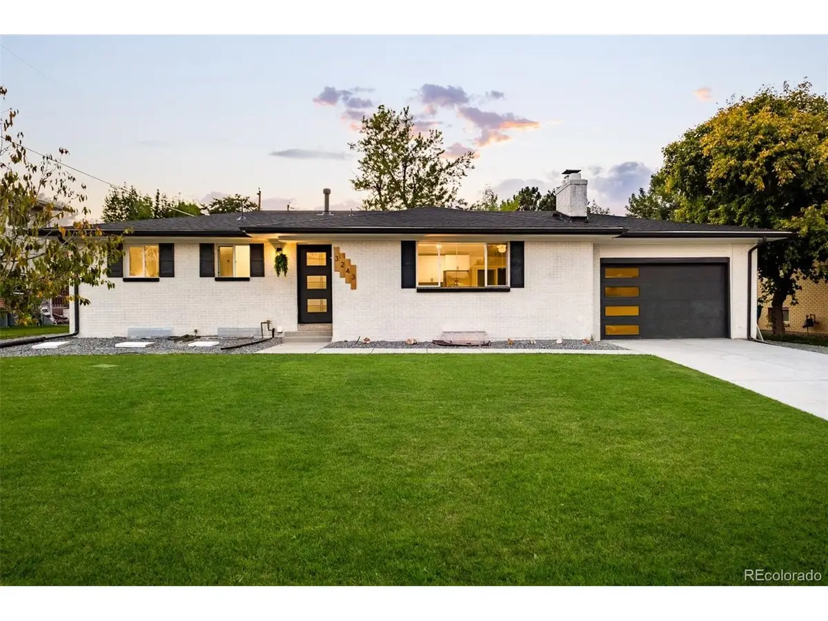 3243 Simms St, Wheat Ridge, CO 80033 - Image #1