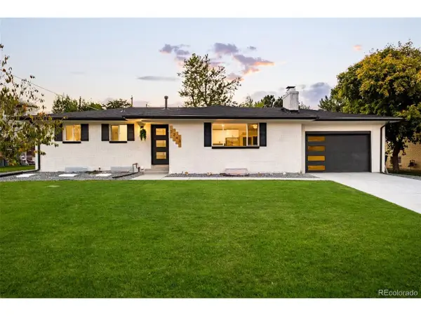 3243 Simms St, Wheat Ridge, CO 80033