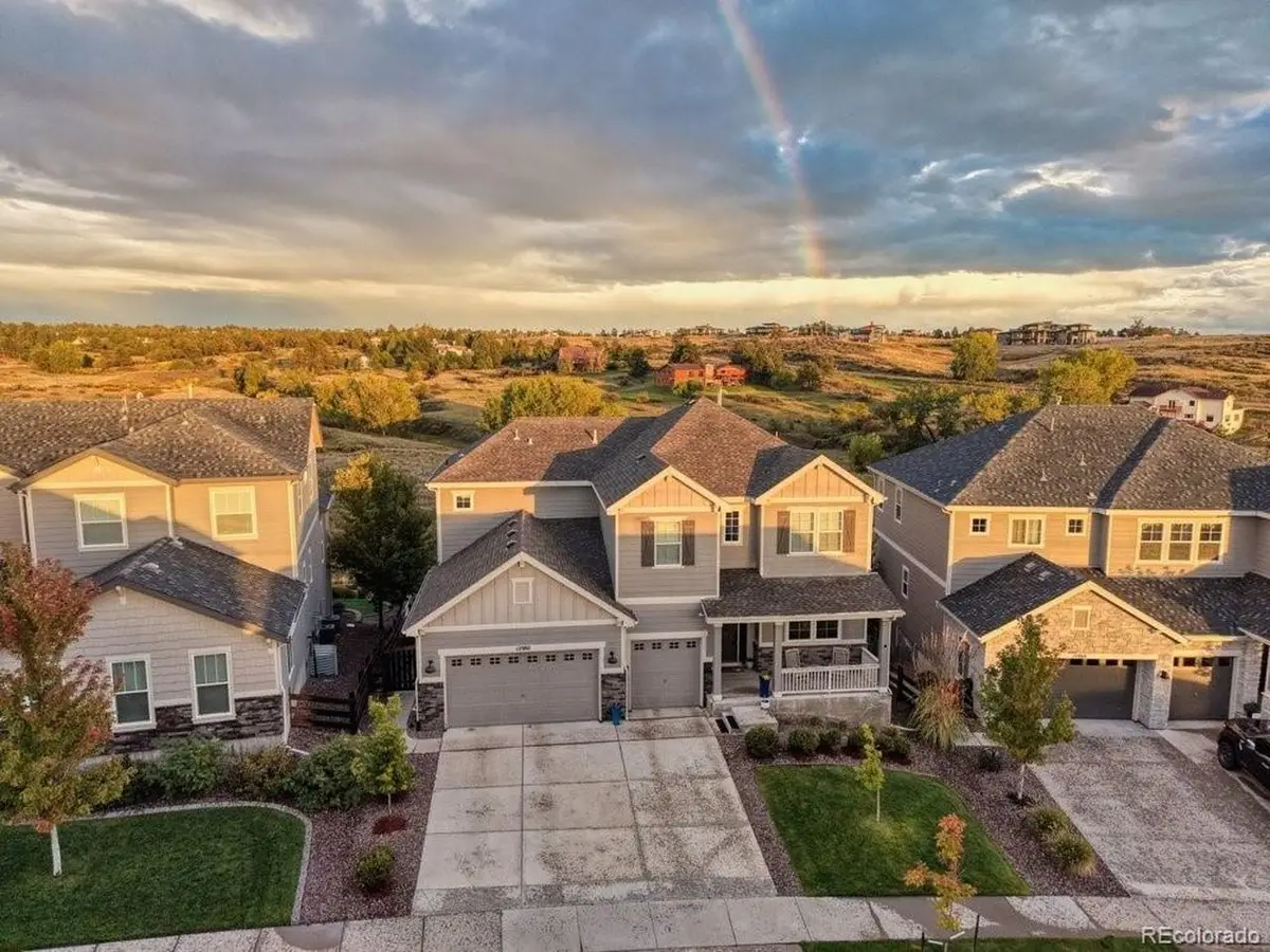 12980 Reata Ridge Dr, Parker, CO 80134 - #1