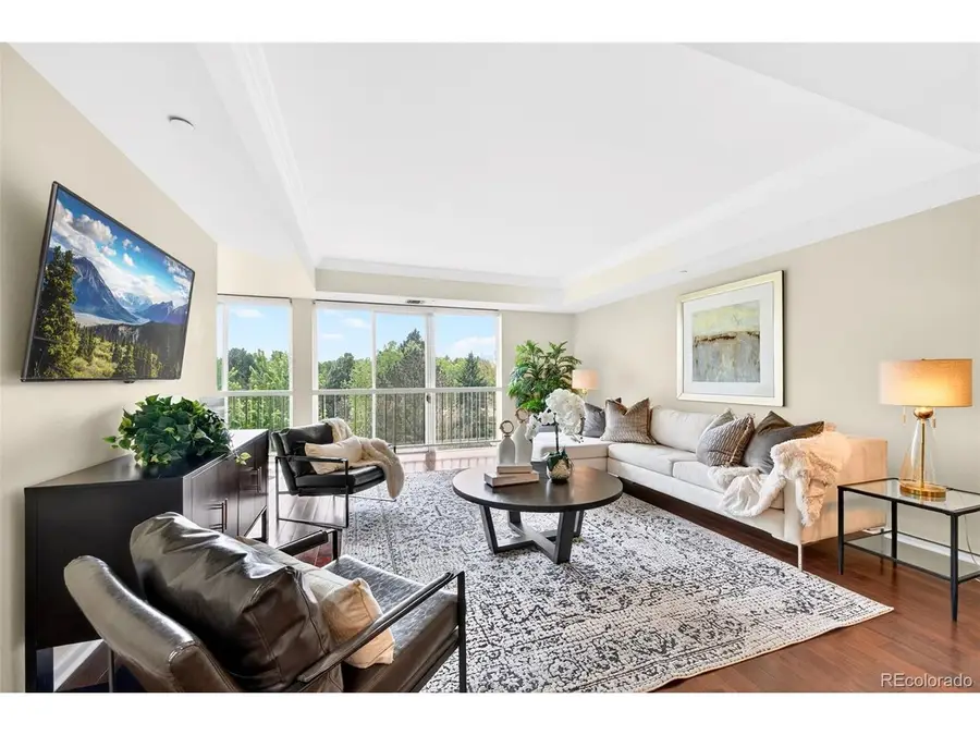 1900 E Girard Pl #508, Englewood, CO 80113 - #2