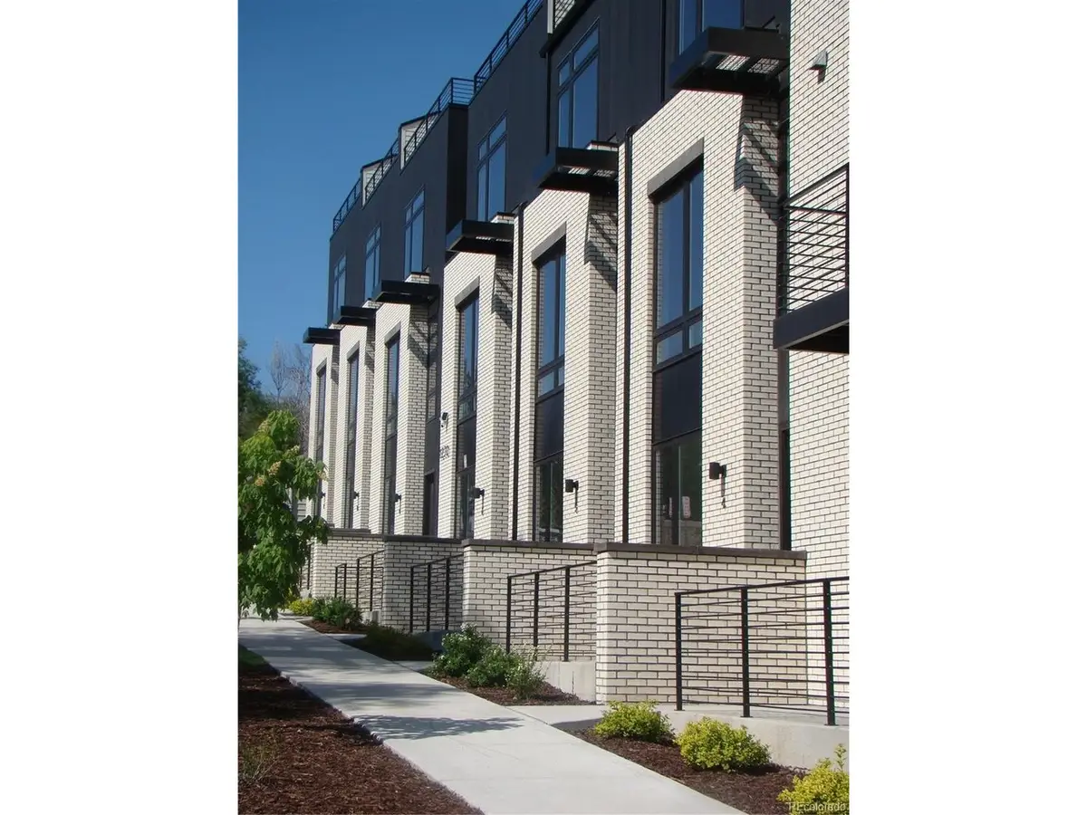 1240 N Zenobia St #10, Denver, CO 80204 - #1