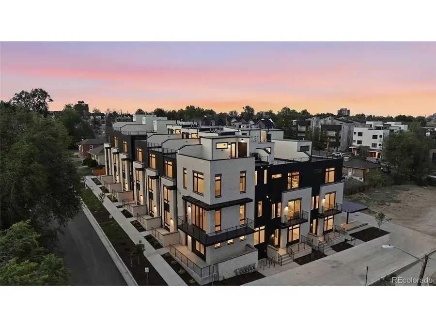 1240 N Zenobia St #10, Denver, CO 80204 - #2