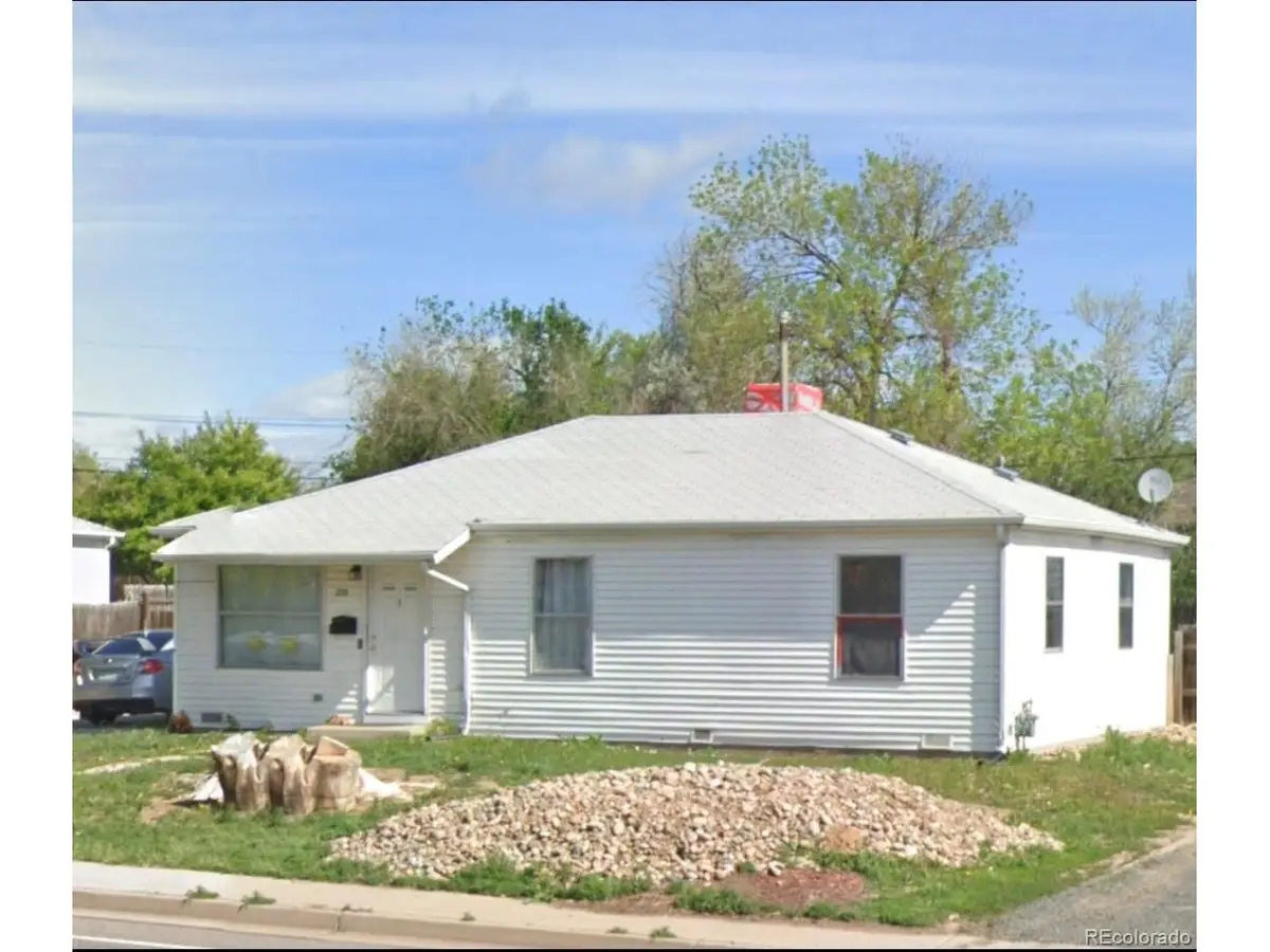 1791 E 88th Ave, Thornton, CO 80229 - #1