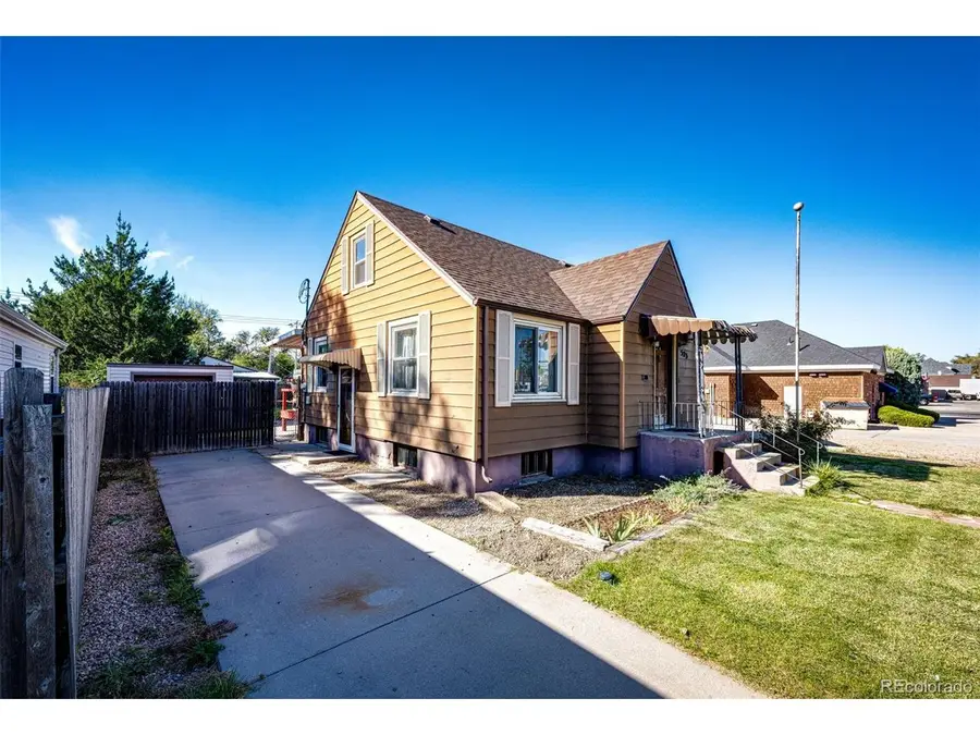 523 Sherman St, Fort Morgan, CO 80701 - #2