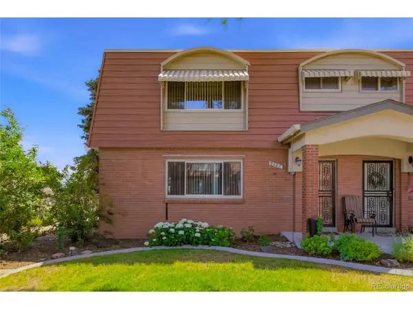 Address Withheld By Seller, Denver, CO 80247