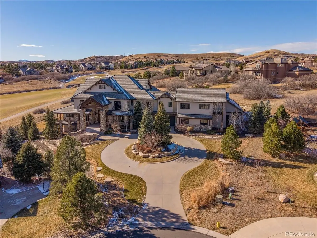 4912 Caballo Pl, Parker, CO 80134 - Image #1