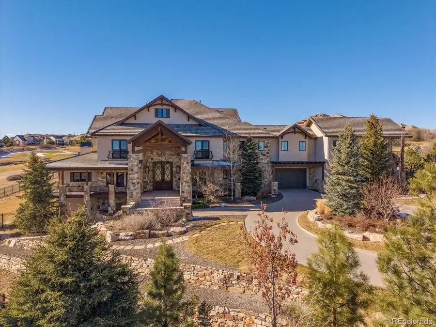 4912 Caballo Pl, Parker, CO 80134 - Image #2