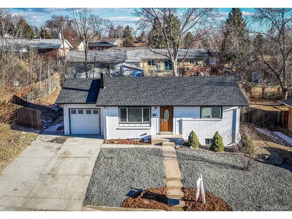 4082 W Eastman Ave, Denver, CO 80236