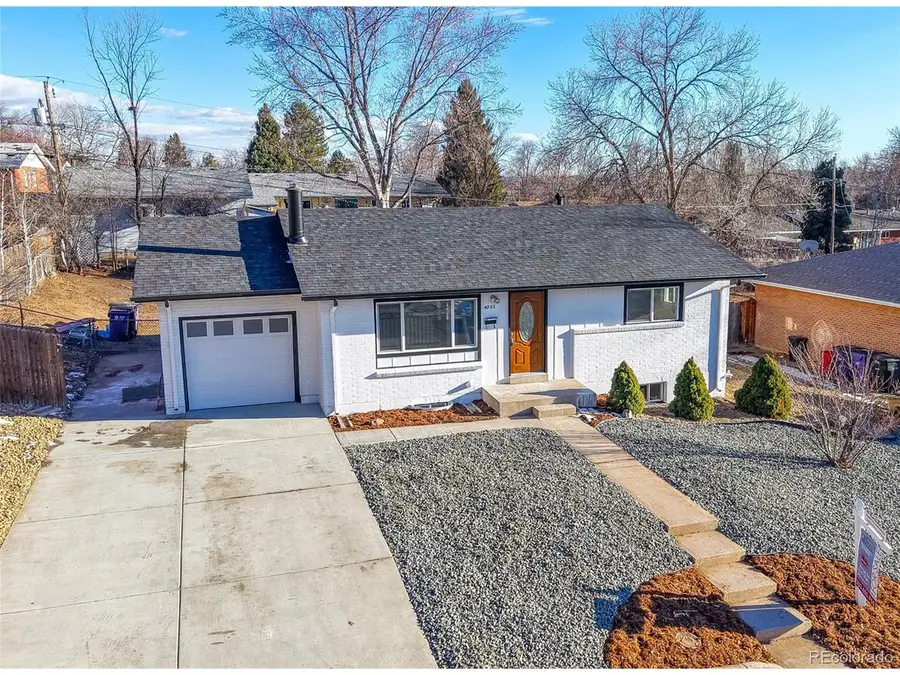4082 W Eastman Ave, Denver, CO 80236 - #2