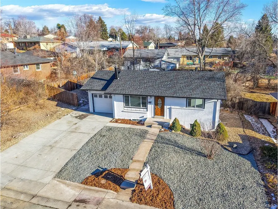 4082 W Eastman Ave, Denver, CO 80236 - #3