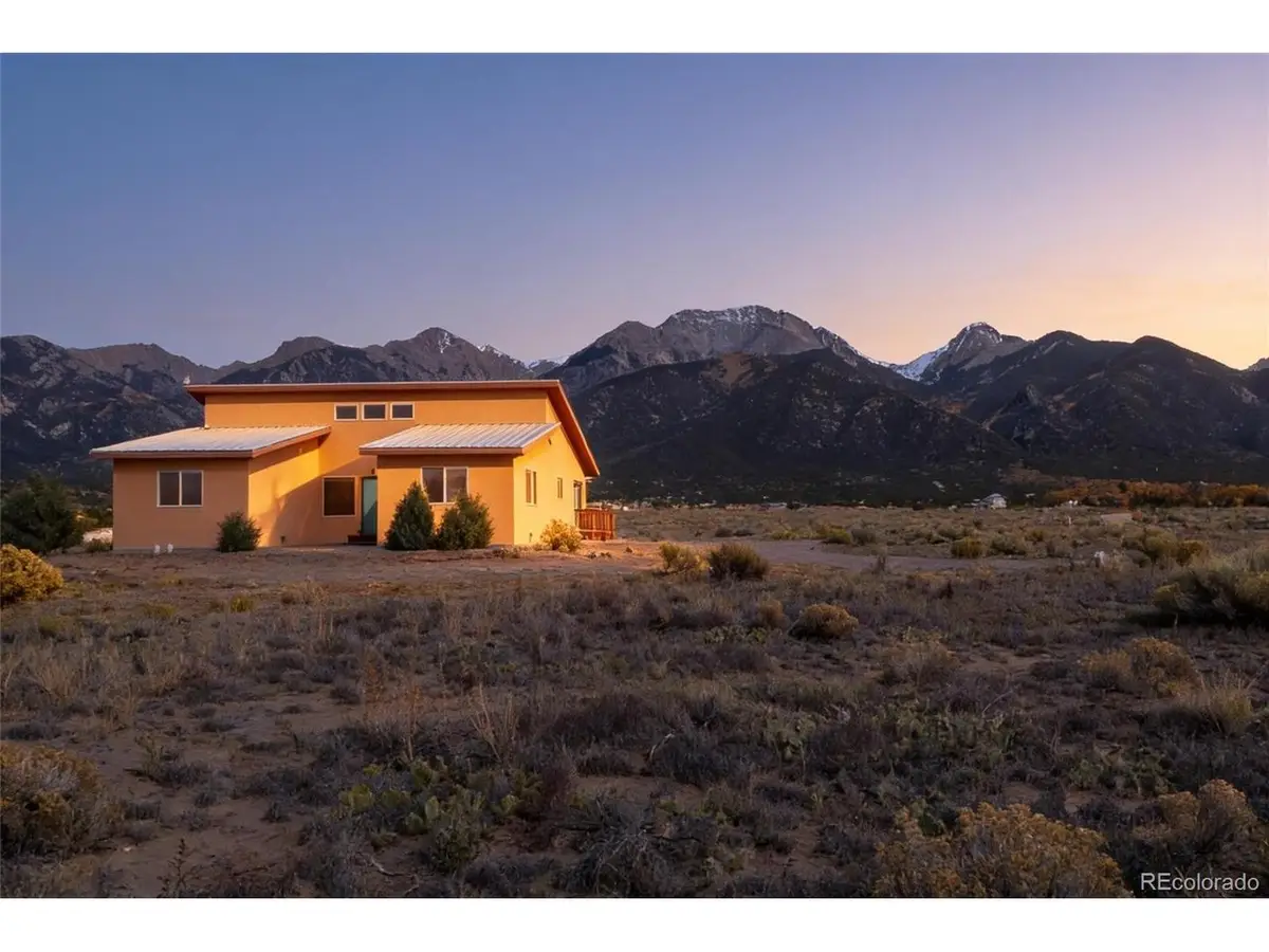 1291 Meadowlark Rd, Crestone, CO 81131 - #1
