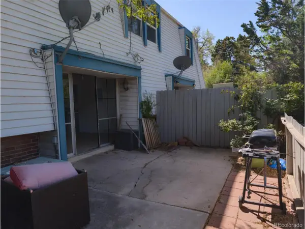 3001 E Fountain Blvd, Colorado Springs, CO 80910
