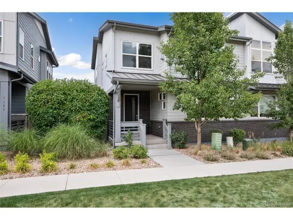 7166 W Evans Ave, Denver, CO 80227