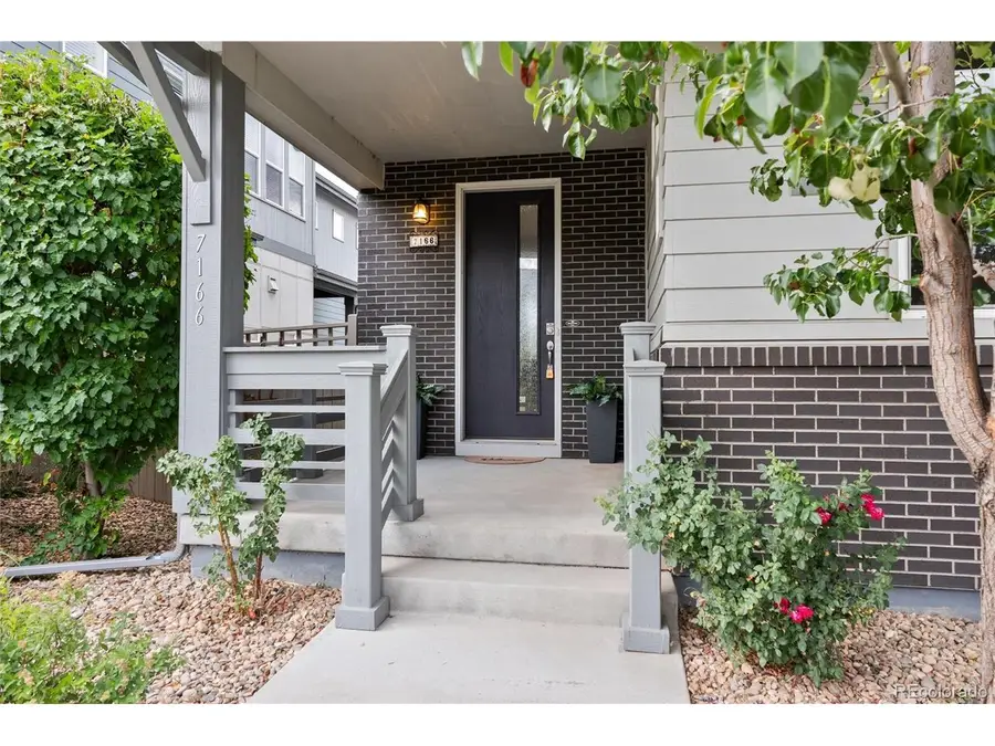 7166 W Evans Ave, Denver, CO 80227 - #2