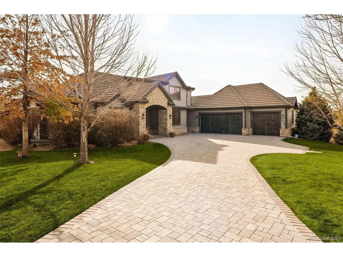 5959 S Humboldt Ct, Centennial, CO 80121 - #1