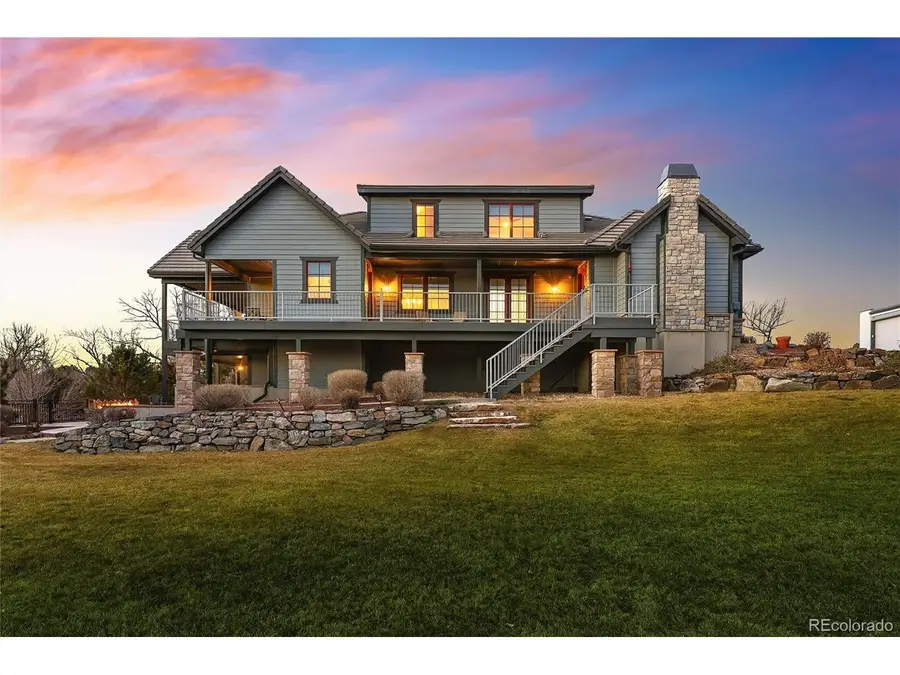 5959 S Humboldt Ct, Centennial, CO 80121 - #3