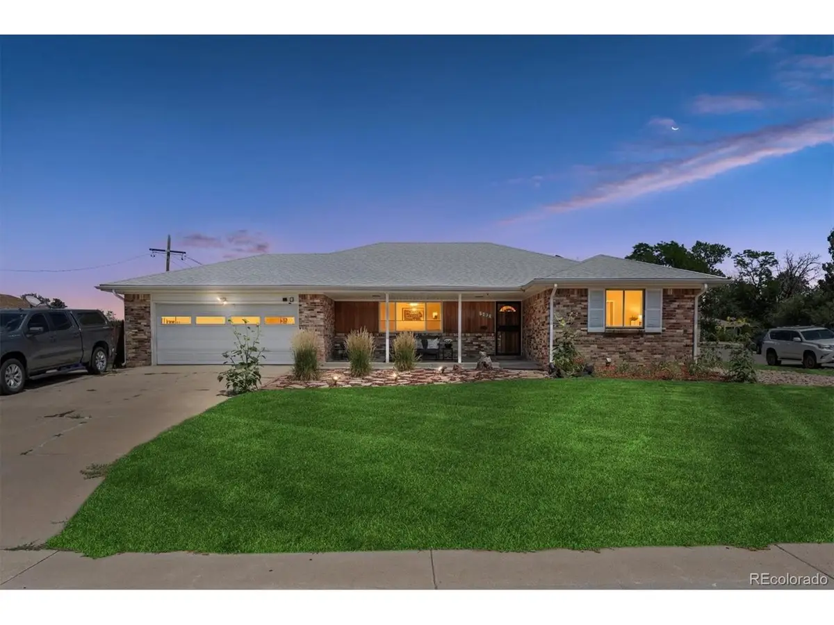 502 Tucson St, Aurora, CO 80011 - #1