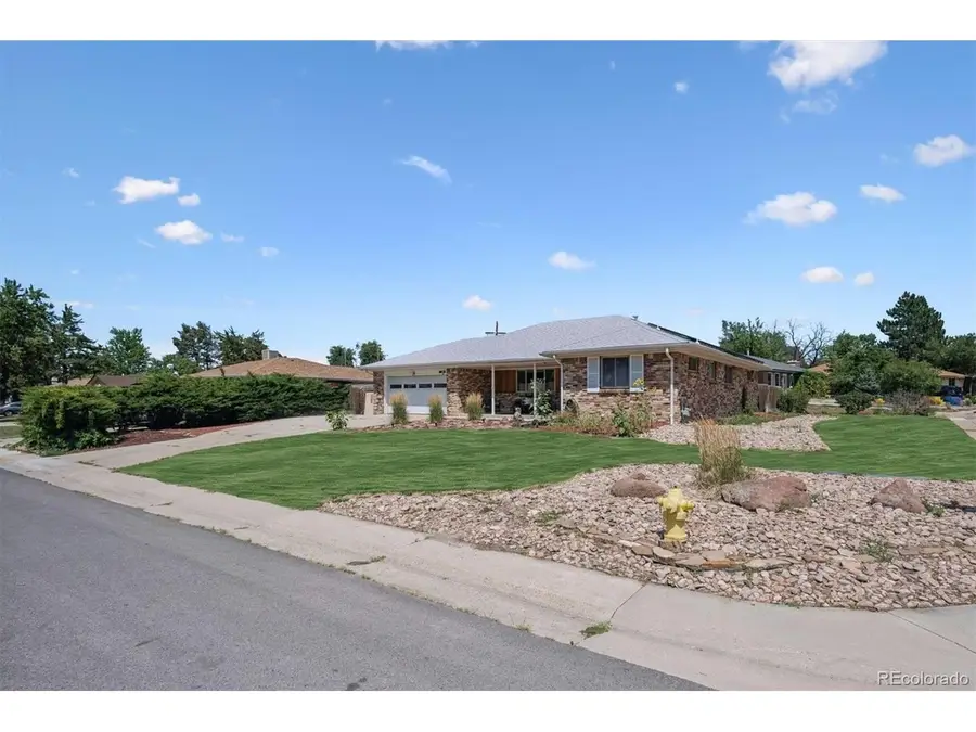 502 Tucson St, Aurora, CO 80011 - #2