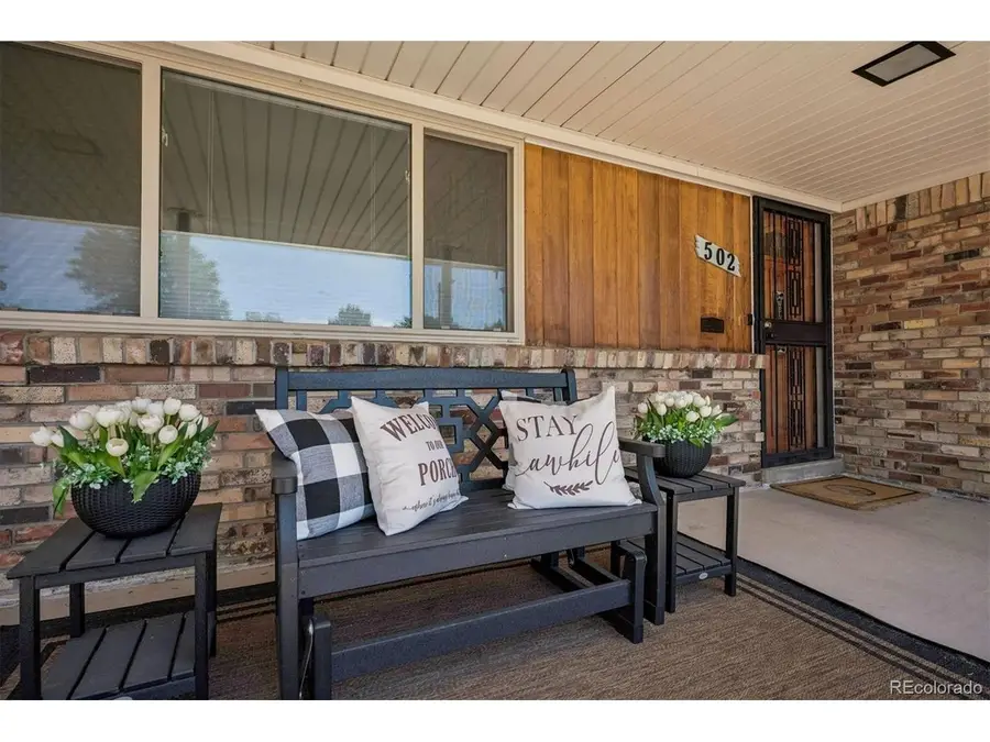 502 Tucson St, Aurora, CO 80011 - #3