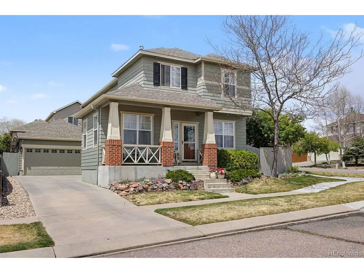 6484 Lazy Stream Way, Colorado Springs, CO 80923 - #1