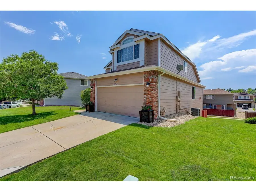 9234 W Hinsdale Pl, Littleton, CO 80128 - #3