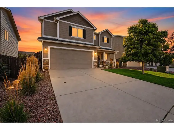 3659 Reindeer Cir, Colorado Springs, CO 80922