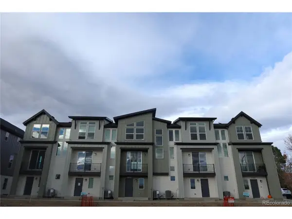 11944 W 57th Dr, Arvada, CO 80002