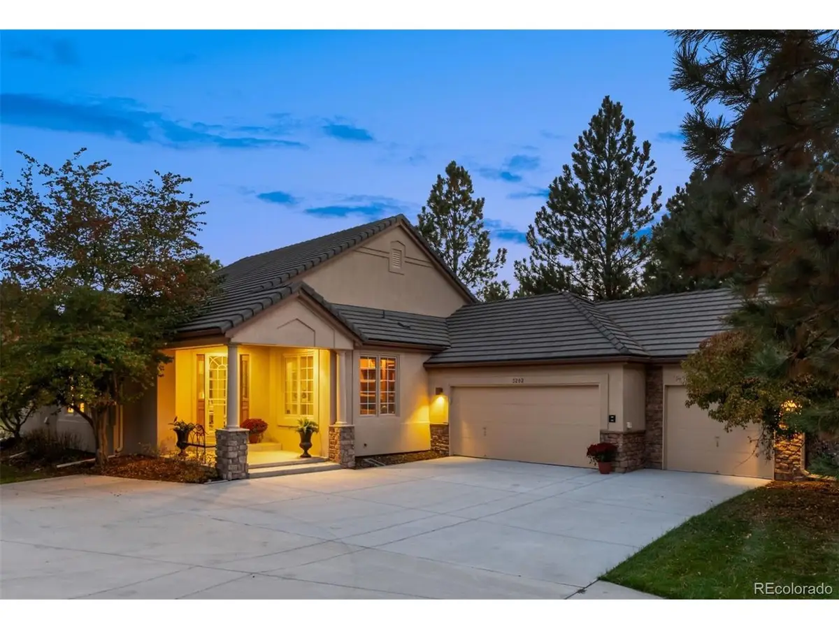 3202 Country Club Pkwy, Castle Rock, CO 80108 - #1