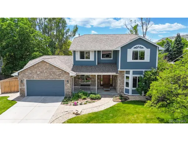 16482 W 55th Pl, Golden, CO 80403