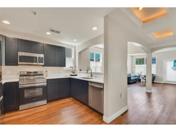 1747 N Pearl St #108, Denver, CO 80203