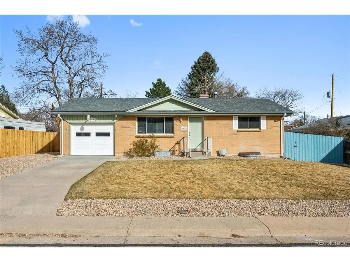 1470 S Cody St, Lakewood, CO 80232 - #1
