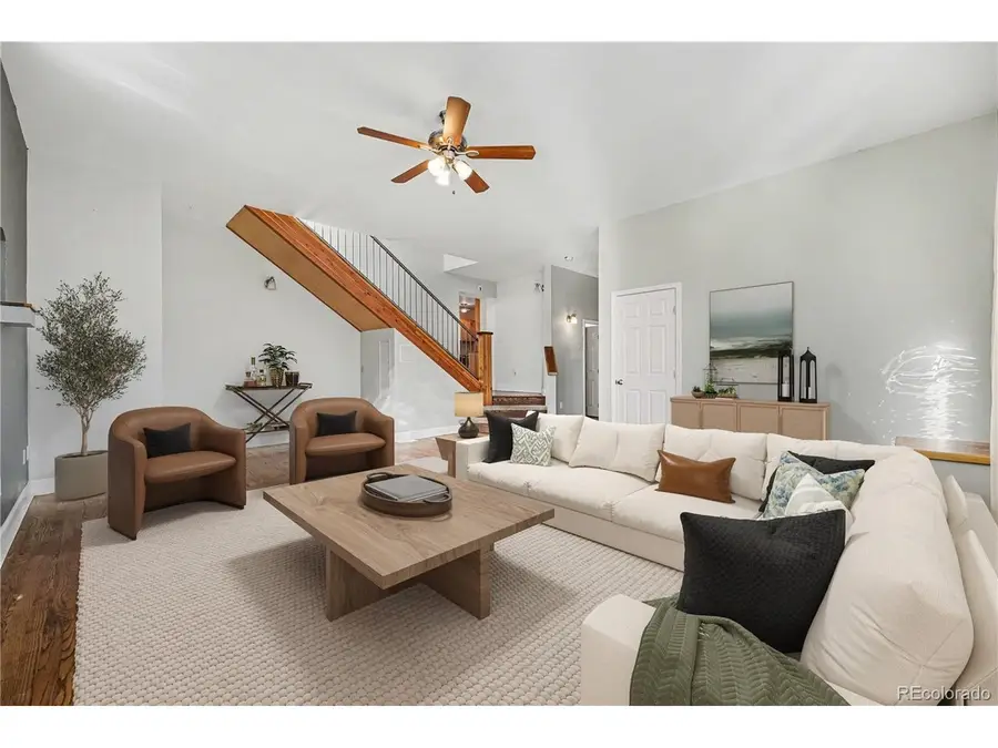 1058 Jasmine St, Denver, CO 80220 - #2