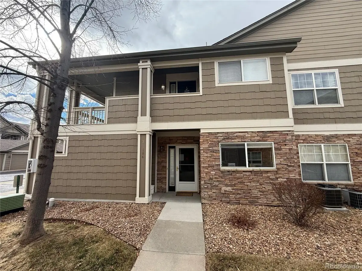 4385 S Balsam St #2-104, Littleton, CO 80123 - #1