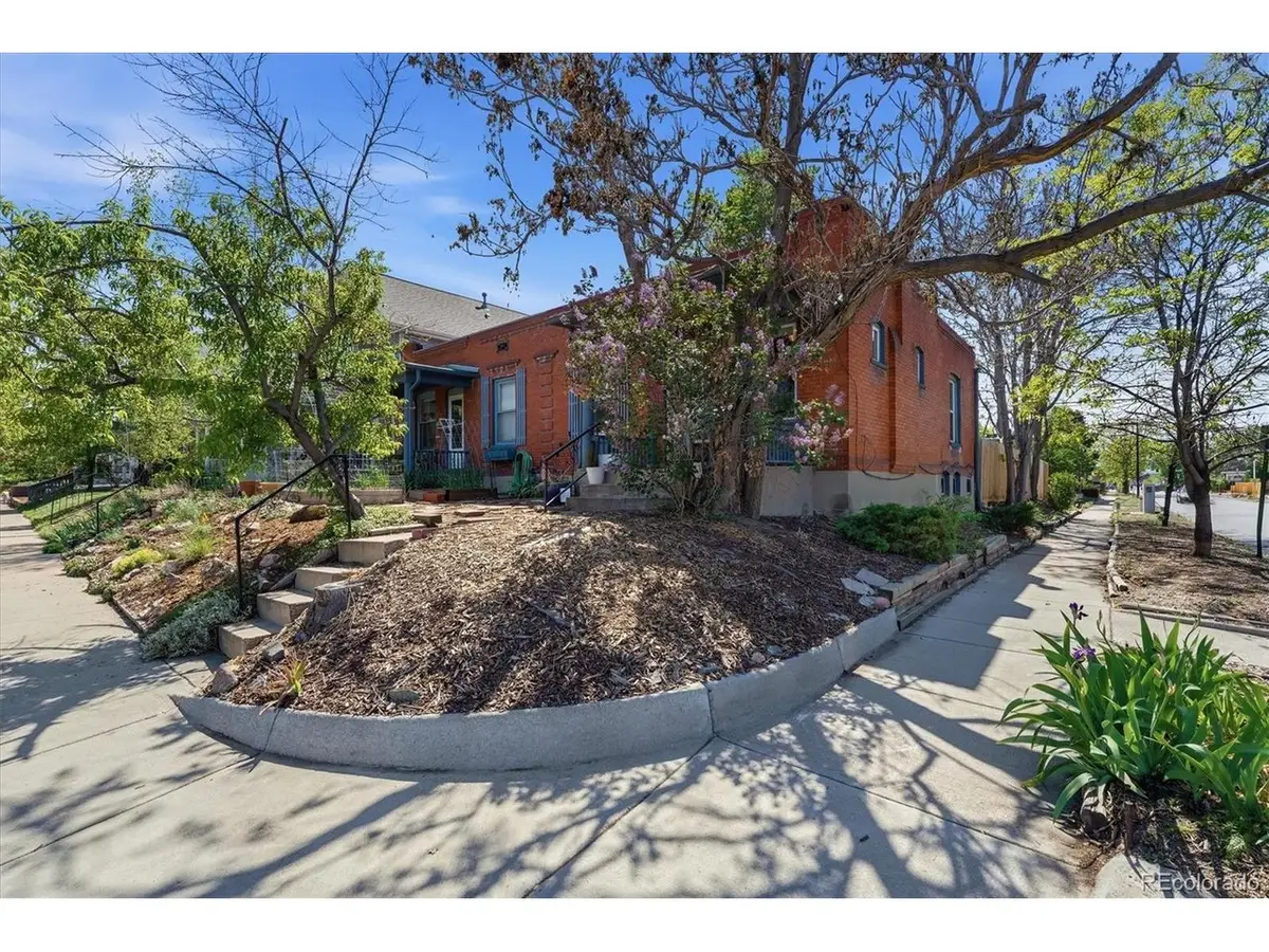 503 S Grant St, Denver, CO 80209 - #1